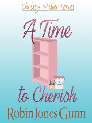cover image of A Time to Cherish
